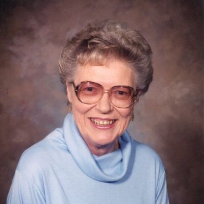 Elizabeth  Walsh