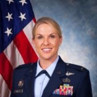 Amy  Gillilan