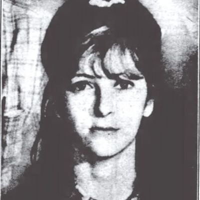 Janet Ipsaro  Adams