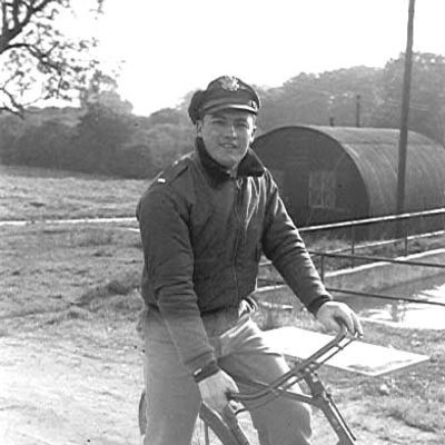 Oliver  Carscaddon