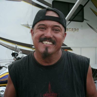 Russell  Layson