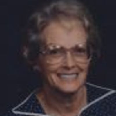 Beulah  Dean
