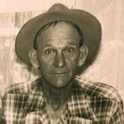 John  Wyrick
