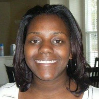 Alethea  Gist