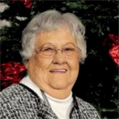 Mary  Buckley