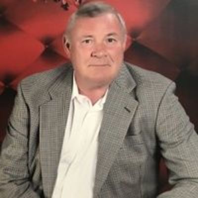 Paul  Coovert