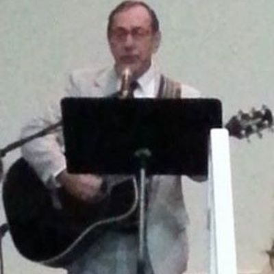 Lawrence  Eldredge