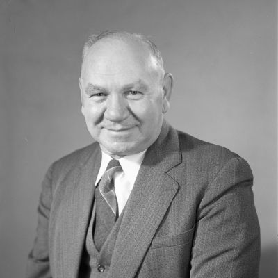 Ernest  Allmendinger