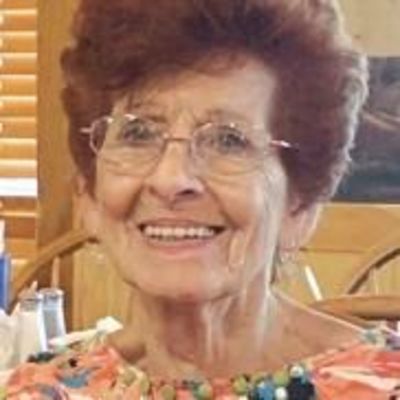Thelma  Smith