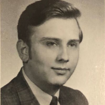 Larry  Rigg