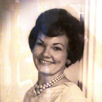 Glenda Gardner (1934-2019) | Obituary