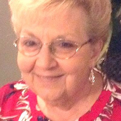 Sylvia  Ruman