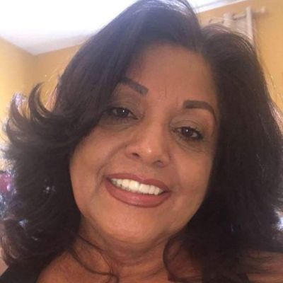 Janie  Maldonado