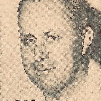 Gus  Taylor