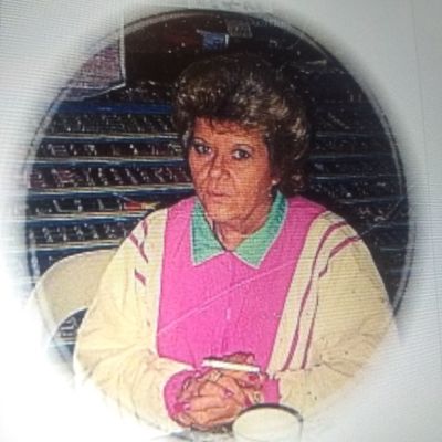 Ann  Golden
