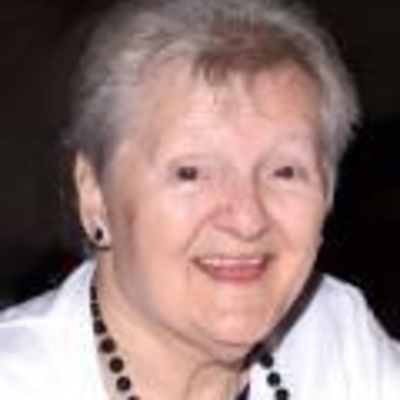 Elaine  Laferriere