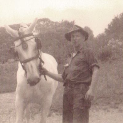 Herman  George