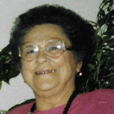 Lois  Hadley