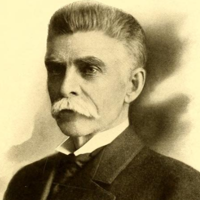 Simon  Peabody