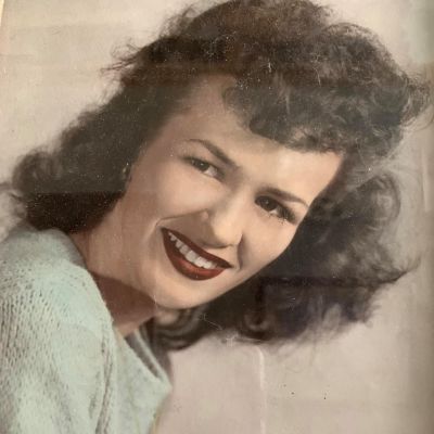 Merlene  Boyden