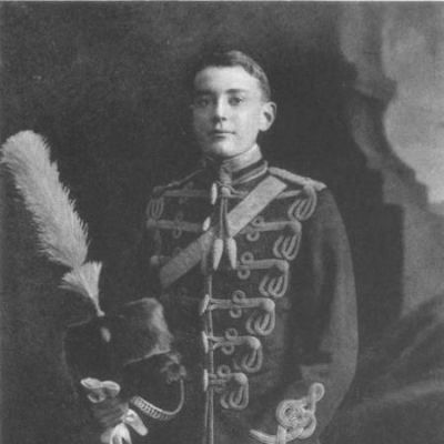 Carlyon  Mason-MacFarlane