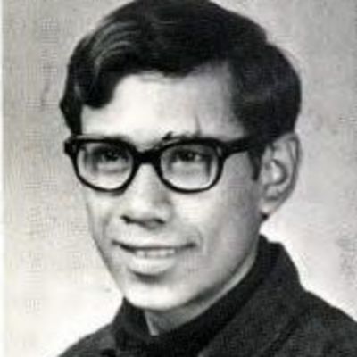 George  Alonzo