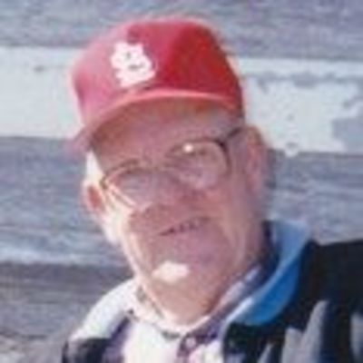 Donald  Raine