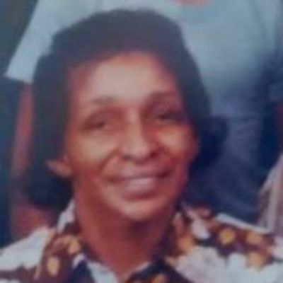 Fannie  Gates