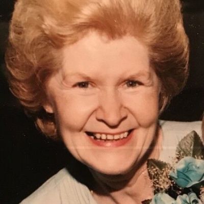 Donna  Cashen