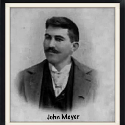 John  Meyer