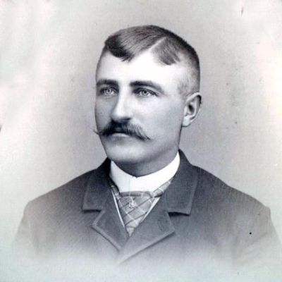 Richard  Boysen