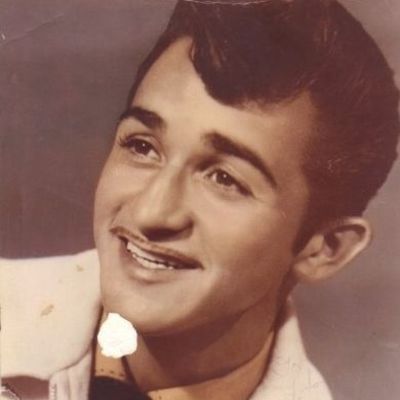 William Franklin (19342009) Obituary