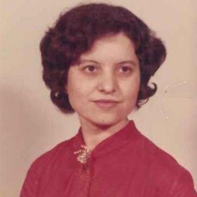 Maria Paz (1932-2020) | Obituary