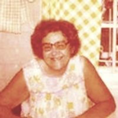 Jane  Niemojewski