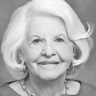 Glenna  Ward