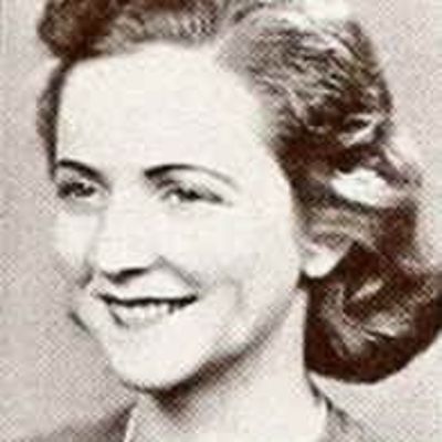 Ruth  Richardson