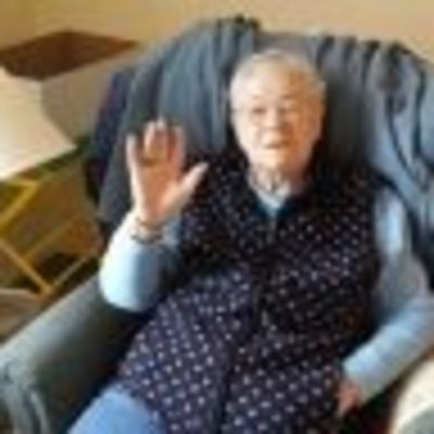 Elva  Sewell