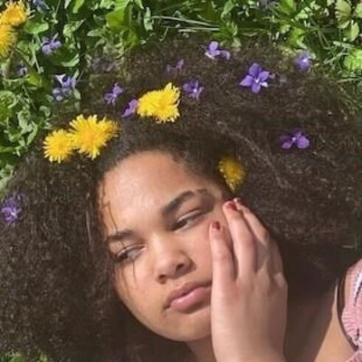 Alivia  Williams