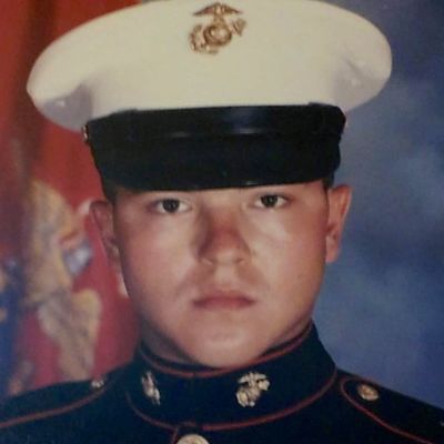 Andrew  Zaldivar