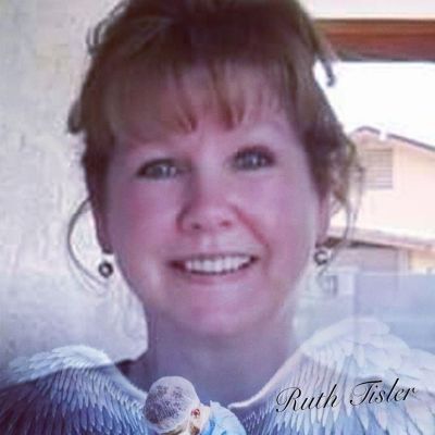 Ruth  Tisler