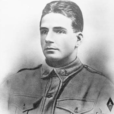 Charles  Maddocks