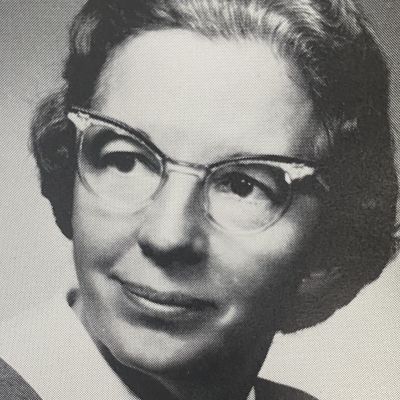 Margaret  Belmore