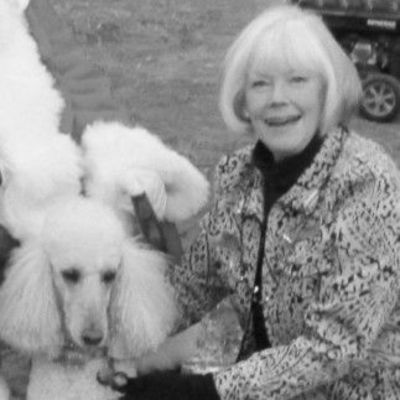 Marilyn  Barnes