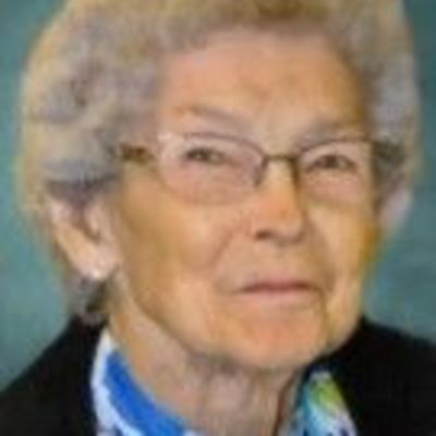 Pauline  Norred