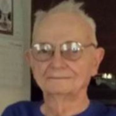Kenneth  Erwin