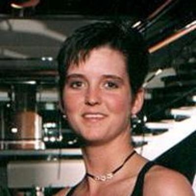 Amy Bradley (1974-2010) | Obituary