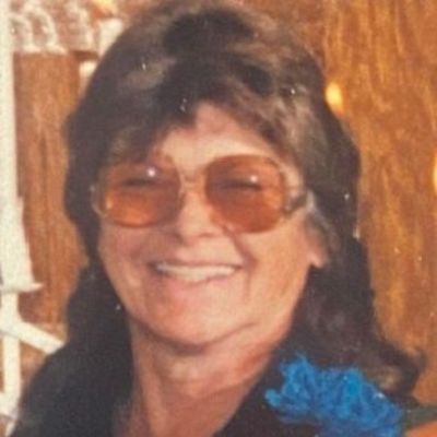 Joyce  Wilkening