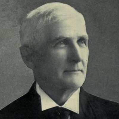 James  Logan