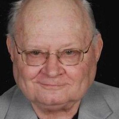 James  Hartsell