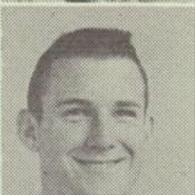Gerry  Dixon